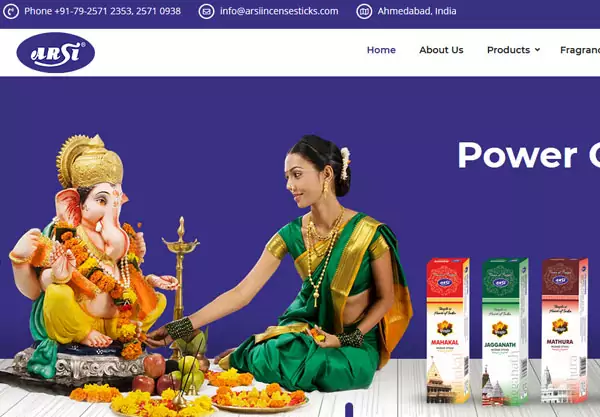 Arsi Industry
