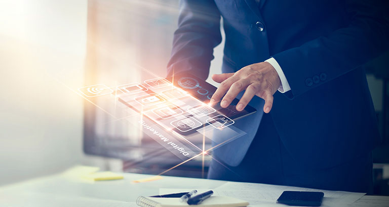 Digital Marketing Services