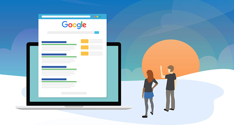 google ads