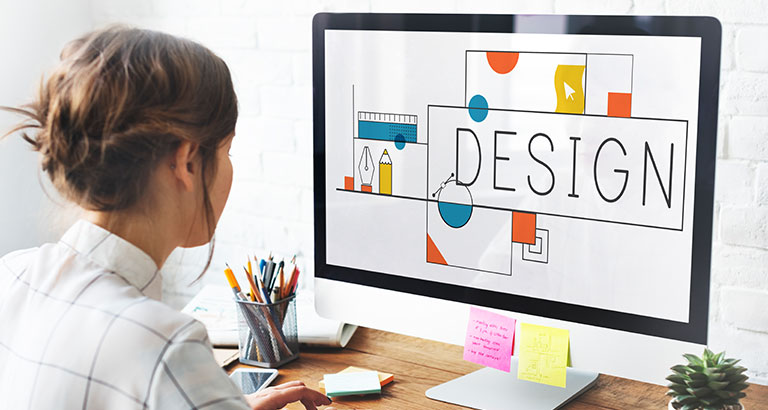 graphic designing services