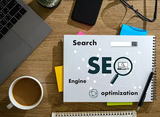 Search Engine Optimization