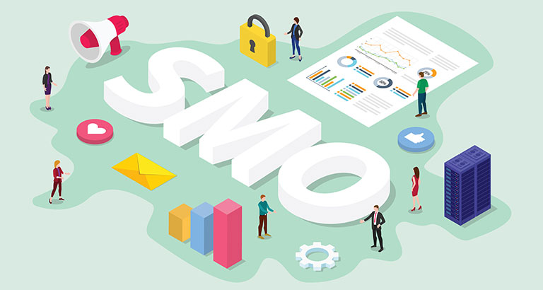 smo services