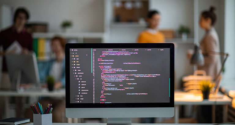 website development services